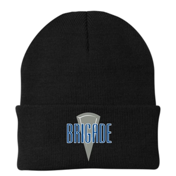 Brigade Beanie