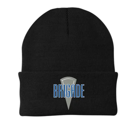 Brigade Beanie
