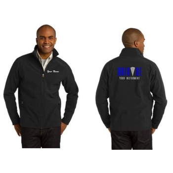 Berryhill Brigade Jacket