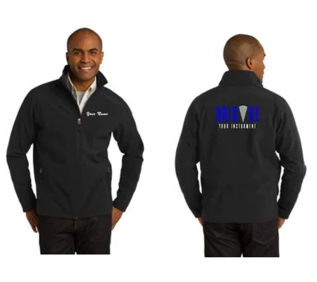 Berryhill Brigade Jacket