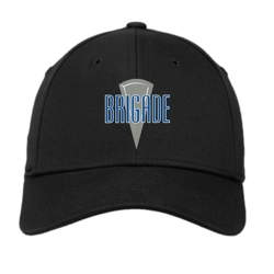 Brigade Non-Fitted Cap