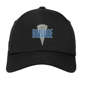 Brigade Non-Fitted Cap