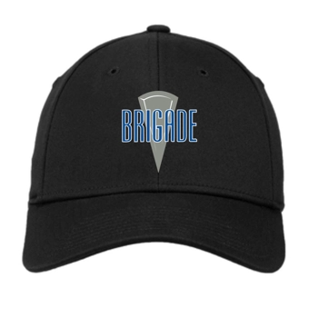 Brigade Non-Fitted Cap