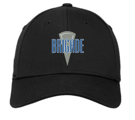 Brigade Non-Fitted Cap