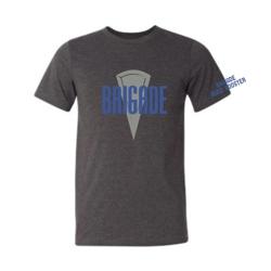 Brigade Band Booster Shirt