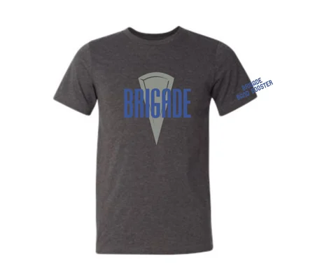 Brigade Band Booster Shirt