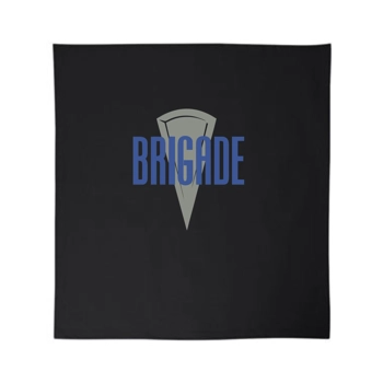 Brigade Blanket
