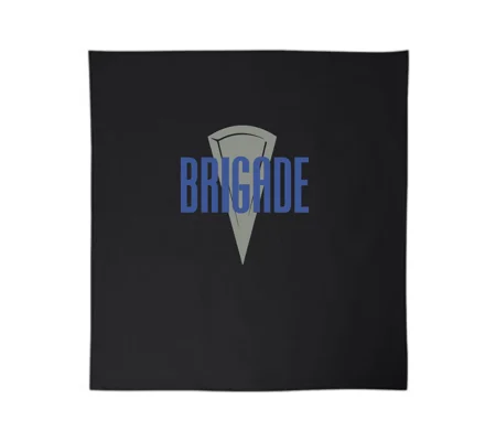 Brigade Blanket