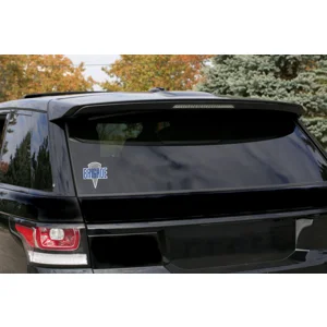 Car Decal