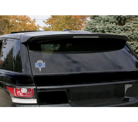 Car Decal
