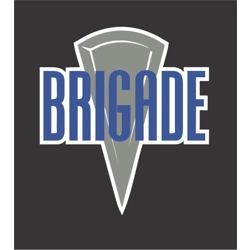 Smaller sticker for a water bottle or other items