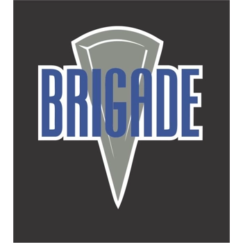 Smaller sticker for a water bottle or other items