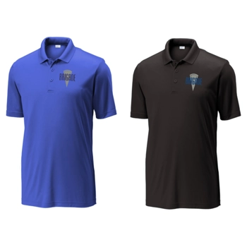 Brigade Dryfit Polo
