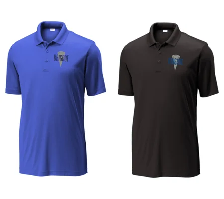 Brigade Dryfit Polo