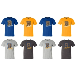 B Leopard Chiefs or Maidens