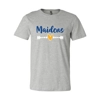 Chiefs or Maidens Arrow shirt