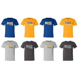 BHS Chiefs or Maidens