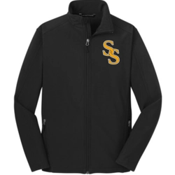 Sand Springs SS Jacket