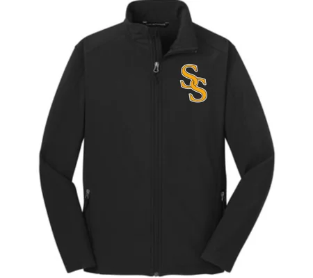 Sand Springs SS Jacket