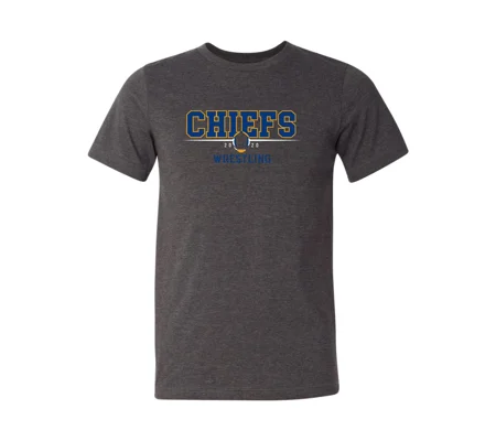 Chiefs Wrestling