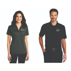 Tulsa Day Center / Hudson Villa Polo