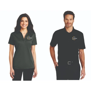 Tulsa Day Center / Hudson Villa Polo