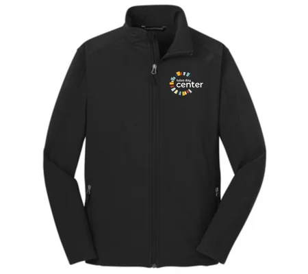 Tulsa Day Center / Hudson Villa Jacket