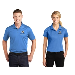 TTEF Dryfit Polo