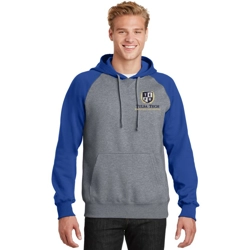 Raglan Hoodie