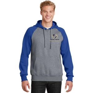 Raglan Hoodie