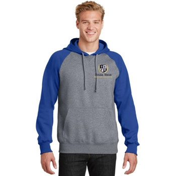 Raglan Hoodie
