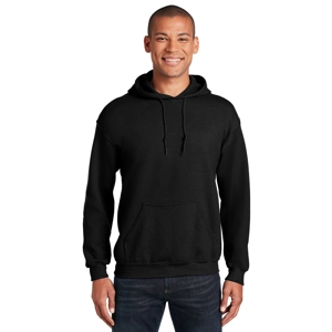 Gildan Heavy Blend Hooded Sweatshirt