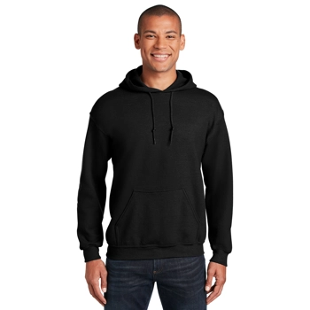 Gildan Heavy Blend Hooded Sweatshirt
