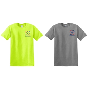 Techsico Short Sleeve Shirt