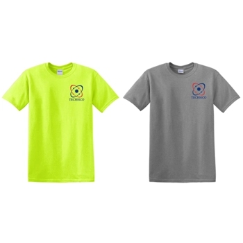 Techsico Short Sleeve Shirt