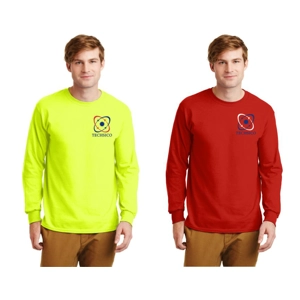 Techsico Long Sleeve T-Shirt