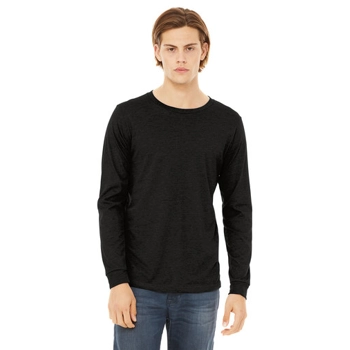 Bella Canvas Unisex Jersey Long Sleeve Tee