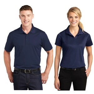 Sport-Tek Micropique Sport-Wick Polo Unisex and Ladies
