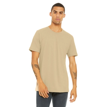 Bella Canvas Unisex Jersey Short Sleeve Tee