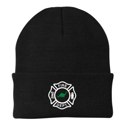 Holly Refinery/Sinclair Fire Brigade Beanie