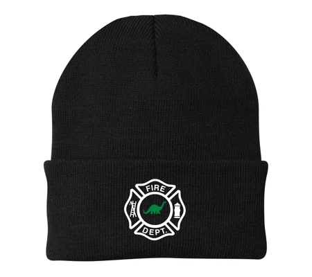 Holly Refinery/Sinclair Fire Brigade Beanie
