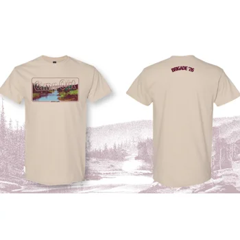 Brigade Show Shirt