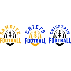 Football Flyer Design 1