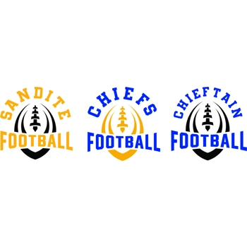 Football Flyer Design 1