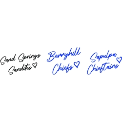 Football Flyer Design 3