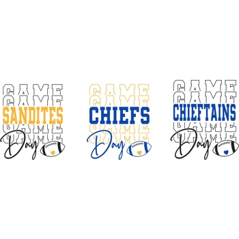 Football Flyer Design 4