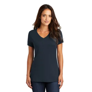 Women's Perfect Weight V-Neck Tee