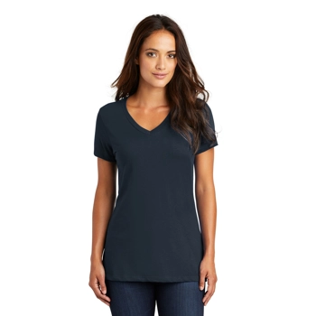 Women's Perfect Weight V-Neck Tee