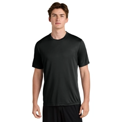 Drumline Dryfit tee