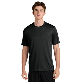 Drumline Dryfit tee
